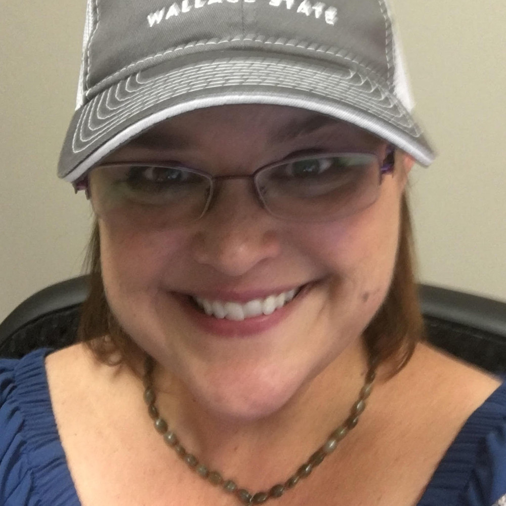 Meet your Posher, Kristi